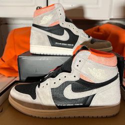 Jordan 1 