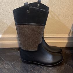 Great Condition Rubber Boots