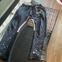 Gallery Department Sweats