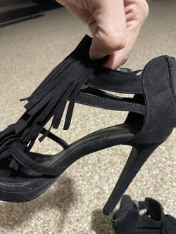 Women’s High Heels 