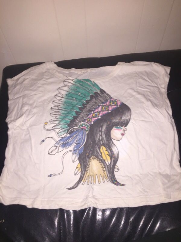 Zumiez top Sz m