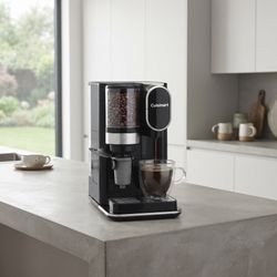 Single-Serve Coffee Maker