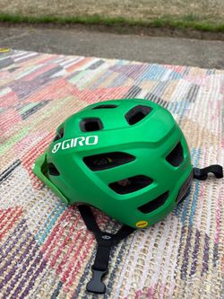 Kid’s Bike Helmet