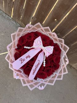 Valentines Day Bouquets 