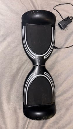 Sync Jetson hoverboard