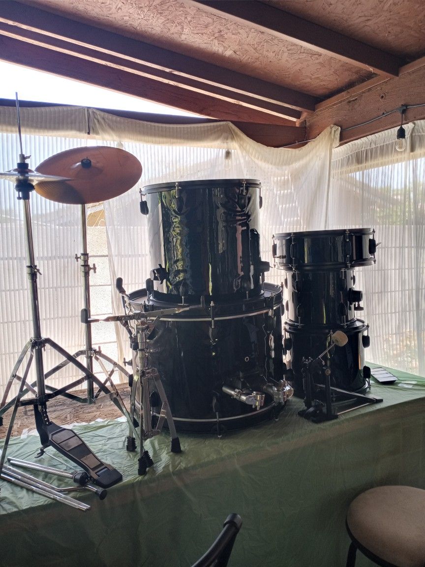 Drum Set