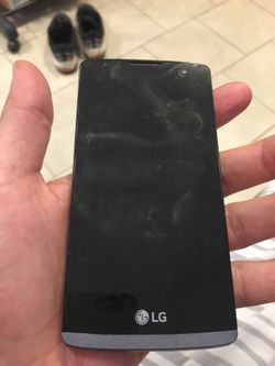 Cell phone