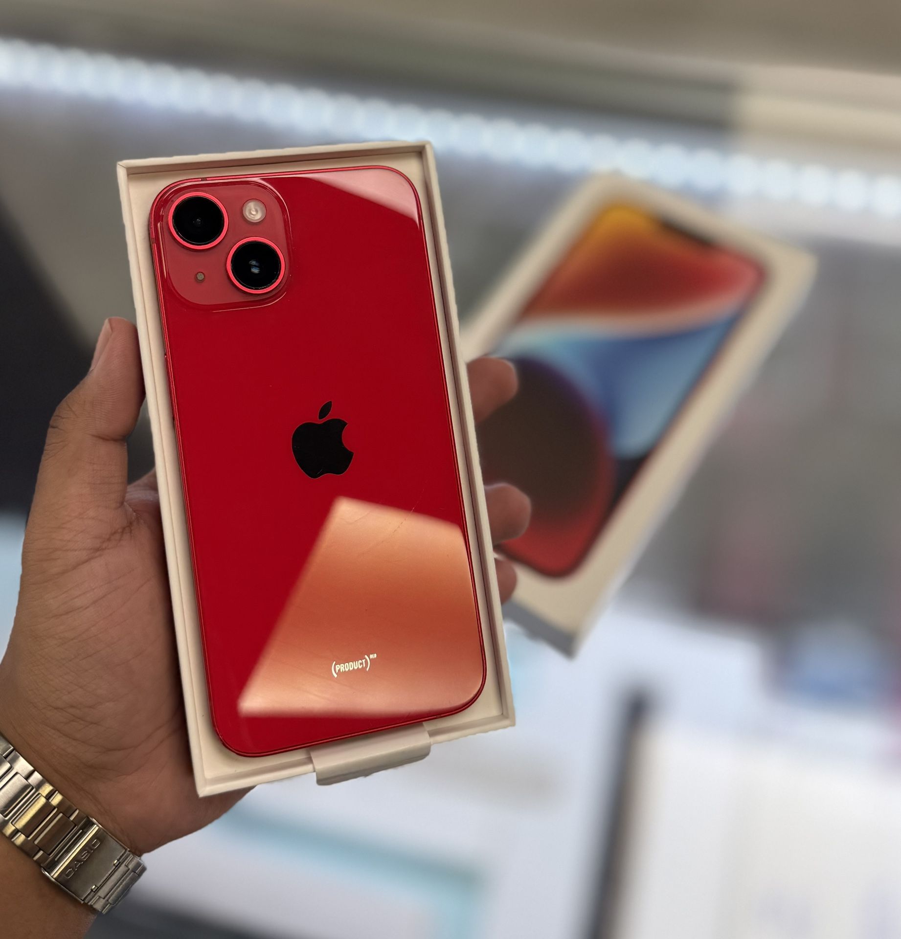 Iphone 14 Plus unlocked 256 GB 💯