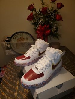 Nike Air force 1