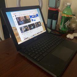 Acer Chrome Book 