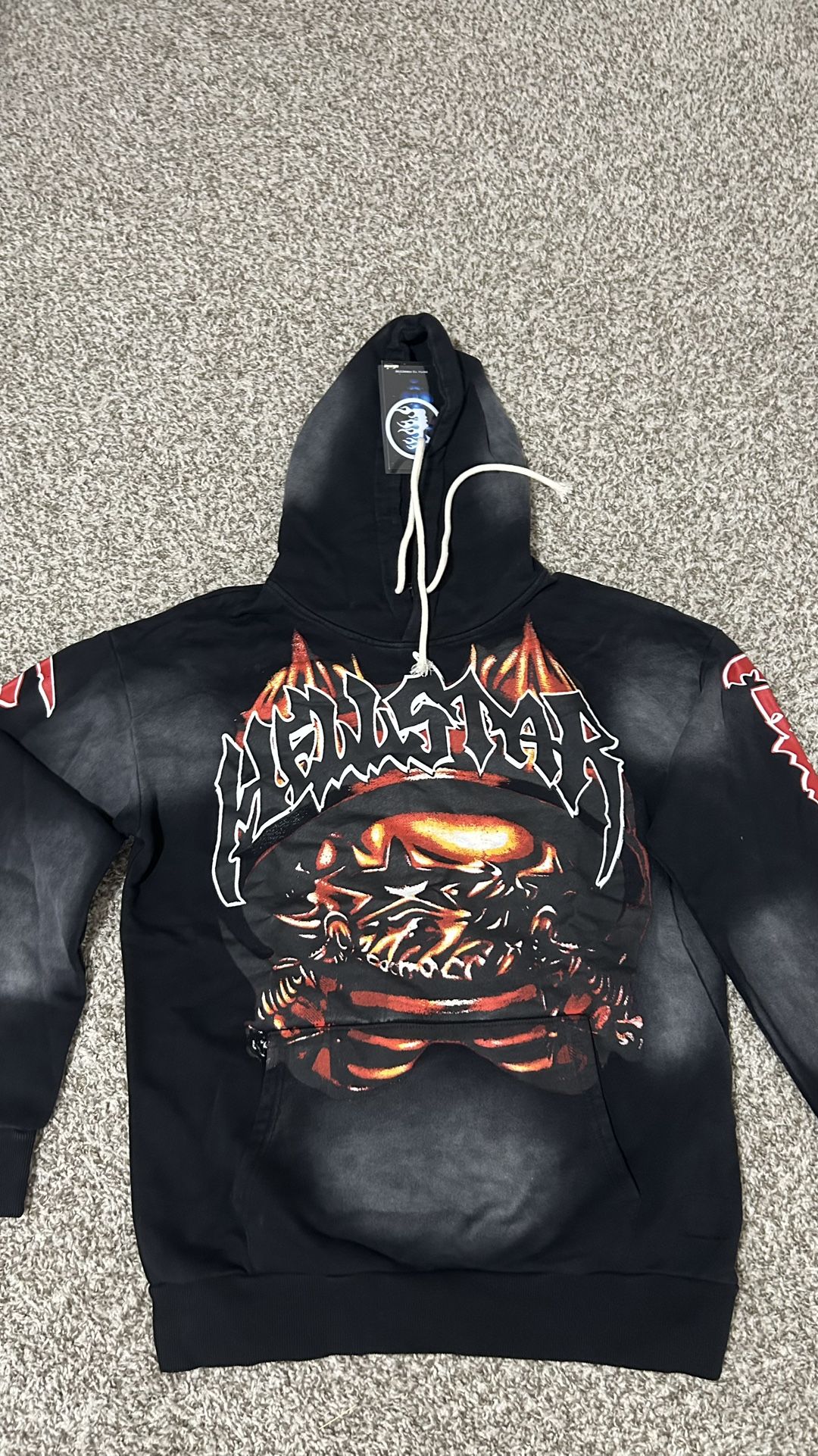 Hellstar Hoodie