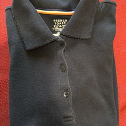 Girls’s school uniform -Size 14/16