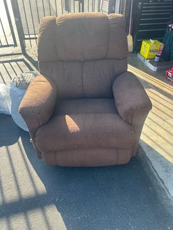 lazy boy recliner