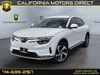 2023 Vinfast VF 8