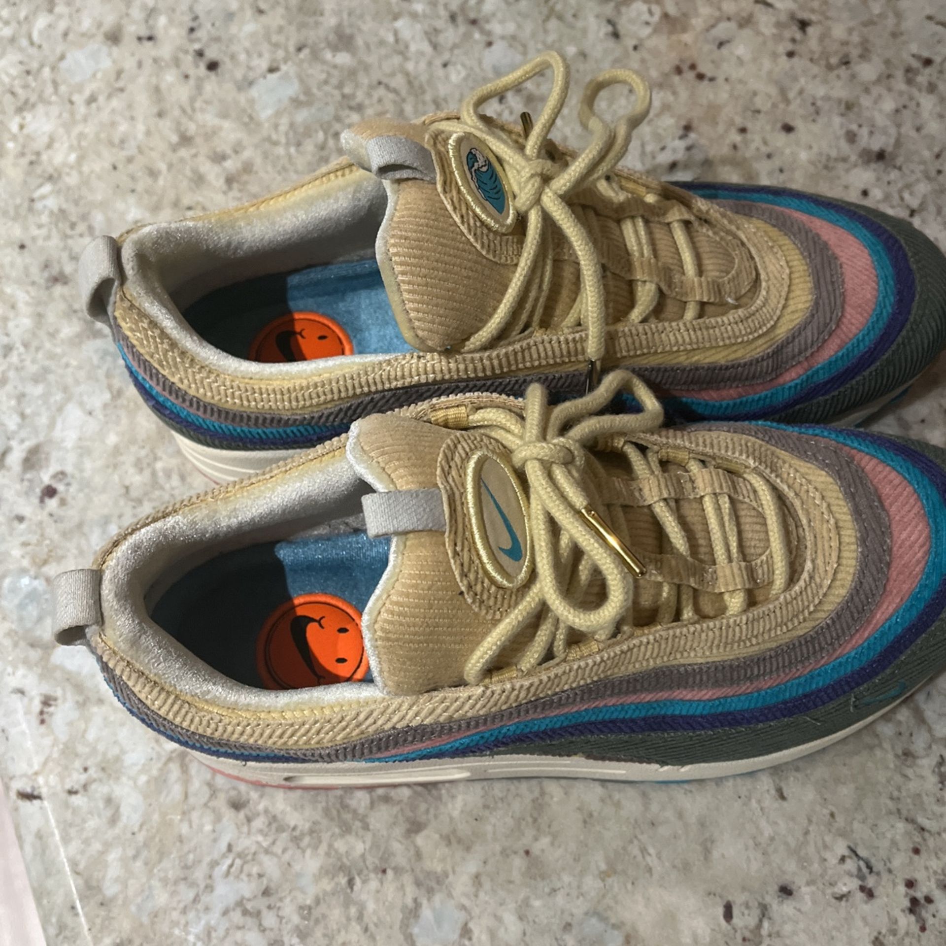 sean wotherspoon air max for sale