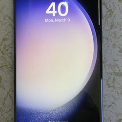 Galaxy S23 Ultra 256gb