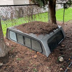 Free Camper
