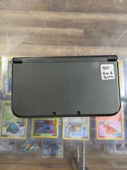 “New” Nintendo 3DS XL Handheld Console - R button needs to be pressed hard