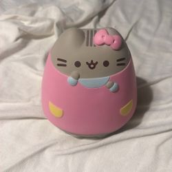 Pusheen Squishy Stress Toy 