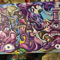 Art Piece 