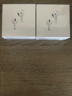 AirPod 4