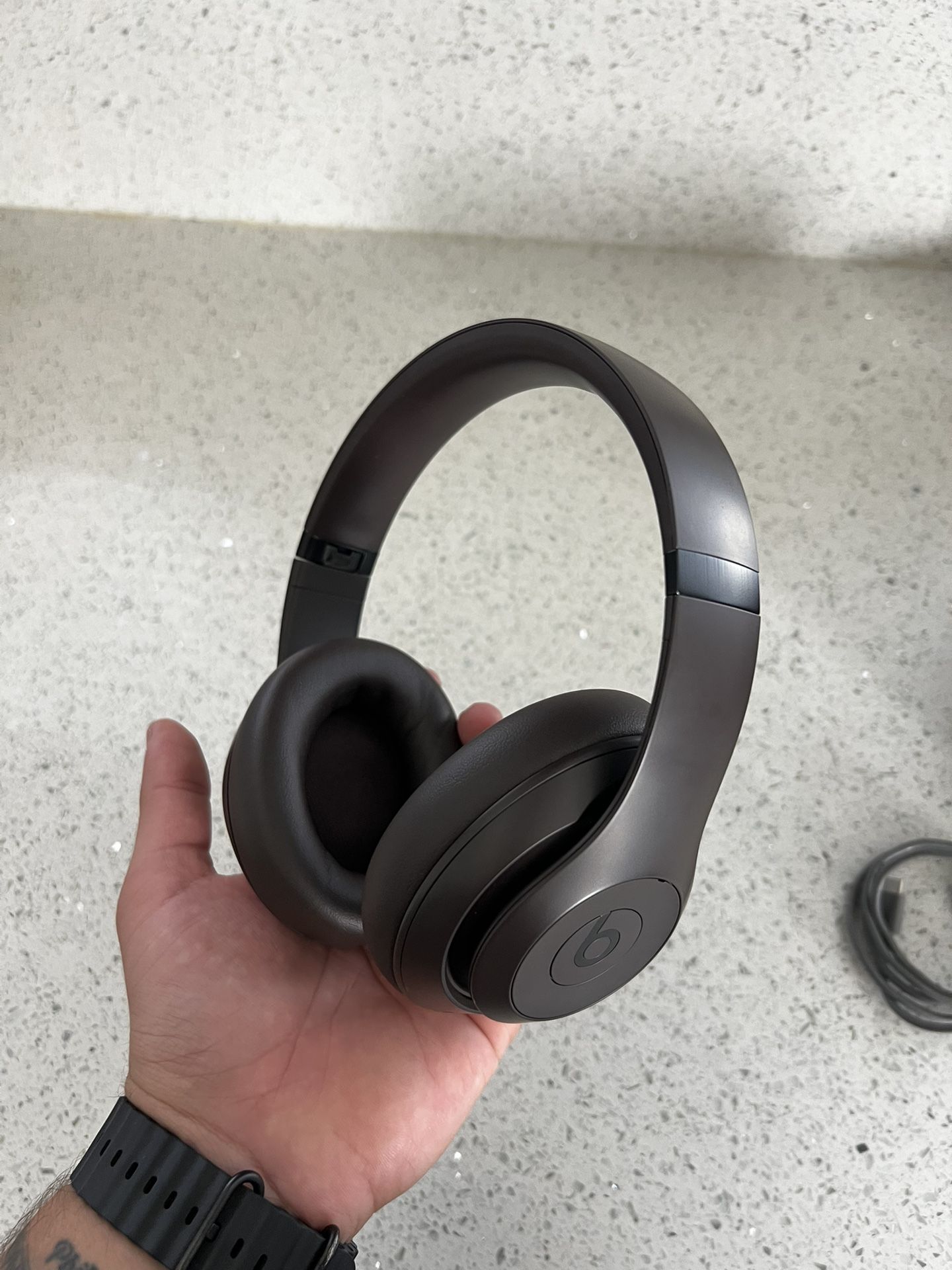 Beats Studio Pros