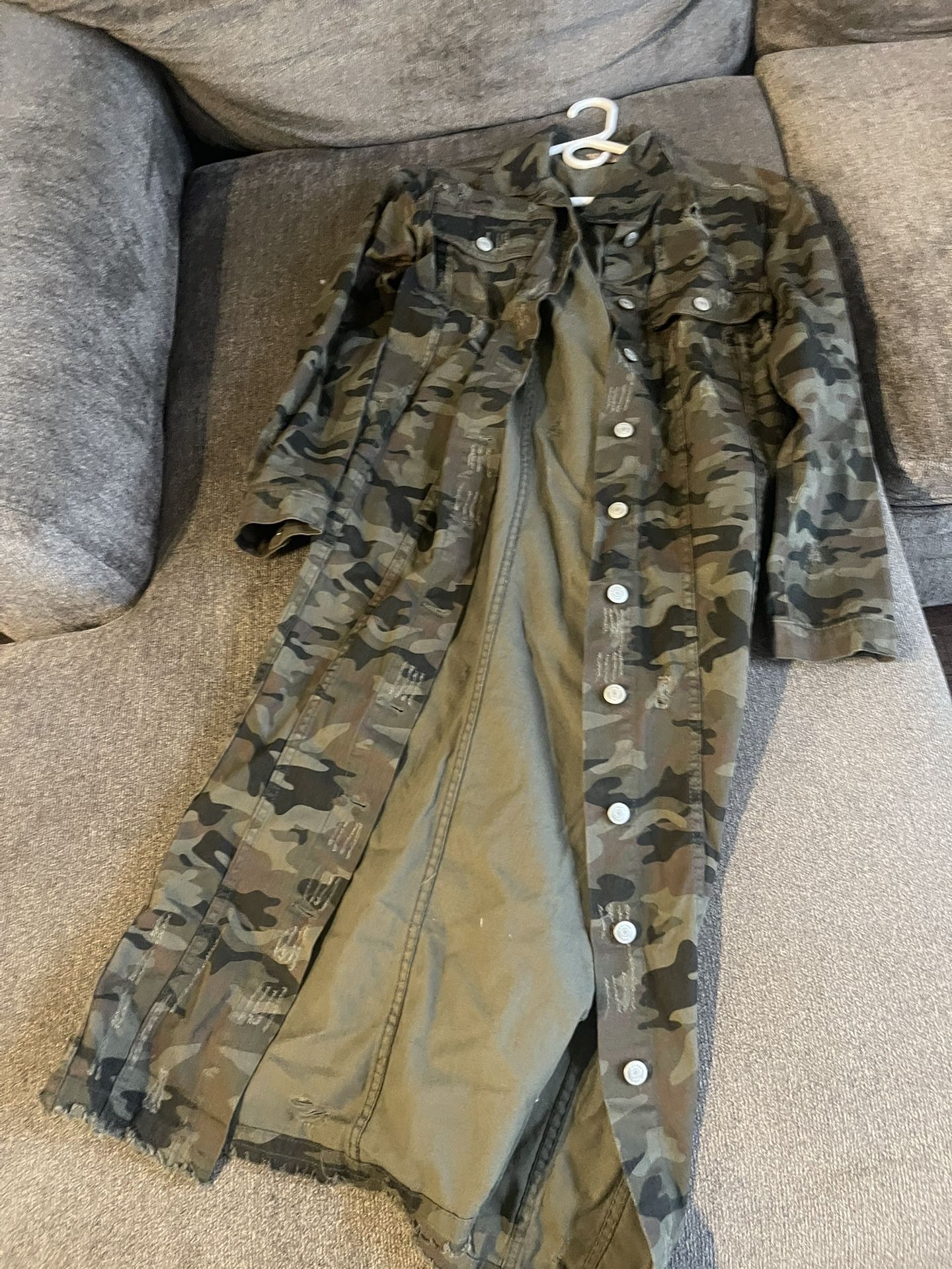 Vintage Jacket