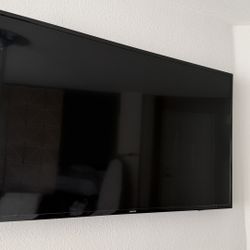 Samsung Flat Screen TV 