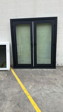 Ventanas Y Puertas