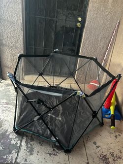 Portable Play Pen