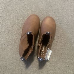 Boys Cat & Jack Lucas Boots 