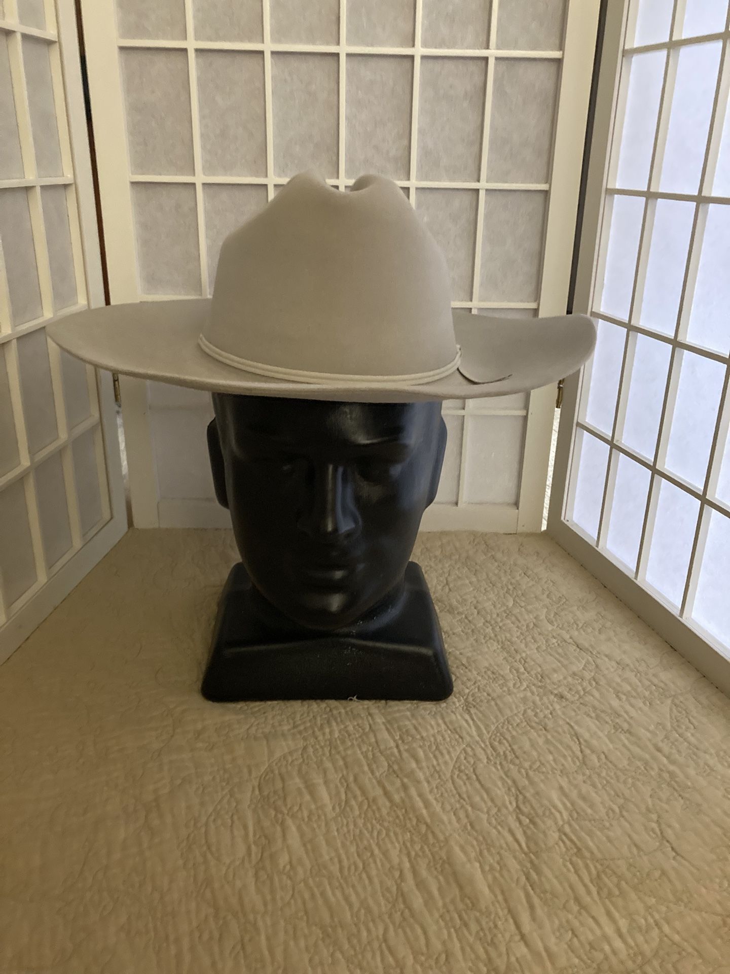 Bailey Western Hat