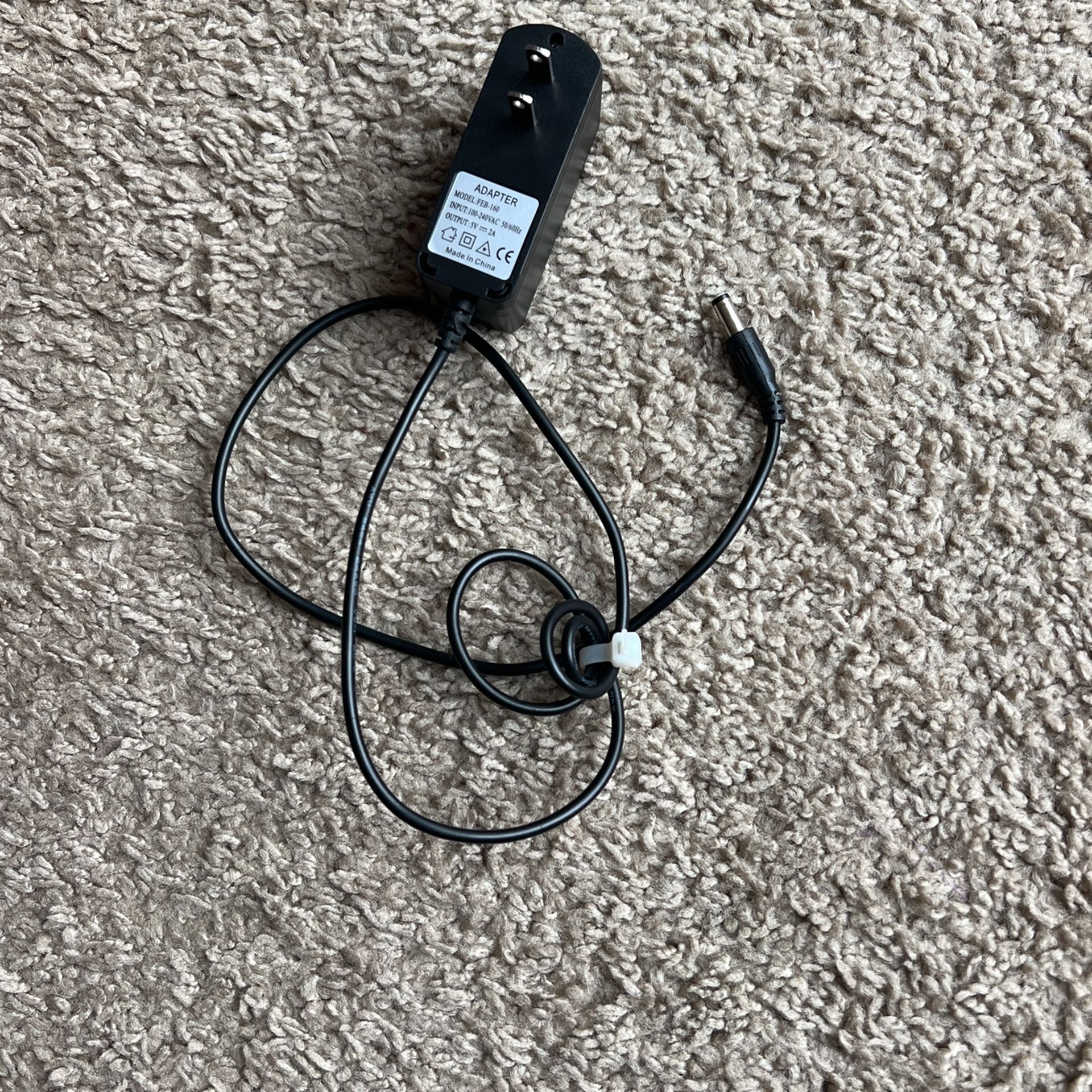 Adapter