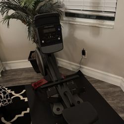 Pro Form Rower 