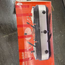 Gc 3 Crock Slow Cooker