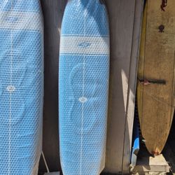 8' Blacktip L2S Surftech Brand New In The Wrapper PRICE IS FIRM Cash No Tax 
