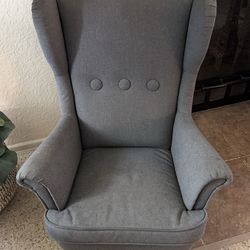 IKEA armchair