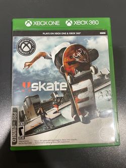 Skate 3 Xbox Video Game