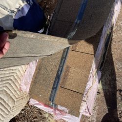 Free Asphalt Shingles 