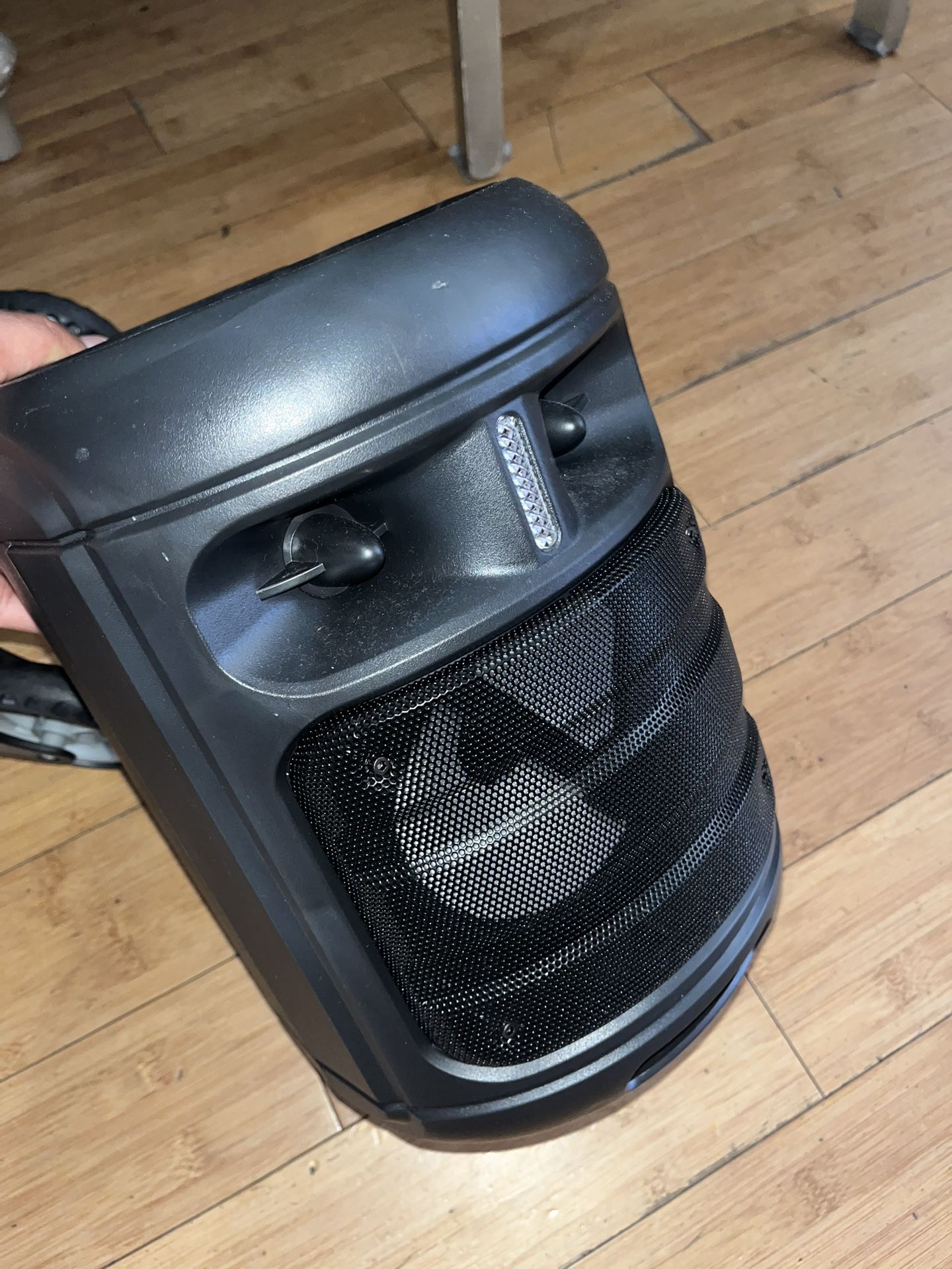 Bluetooth Speaker