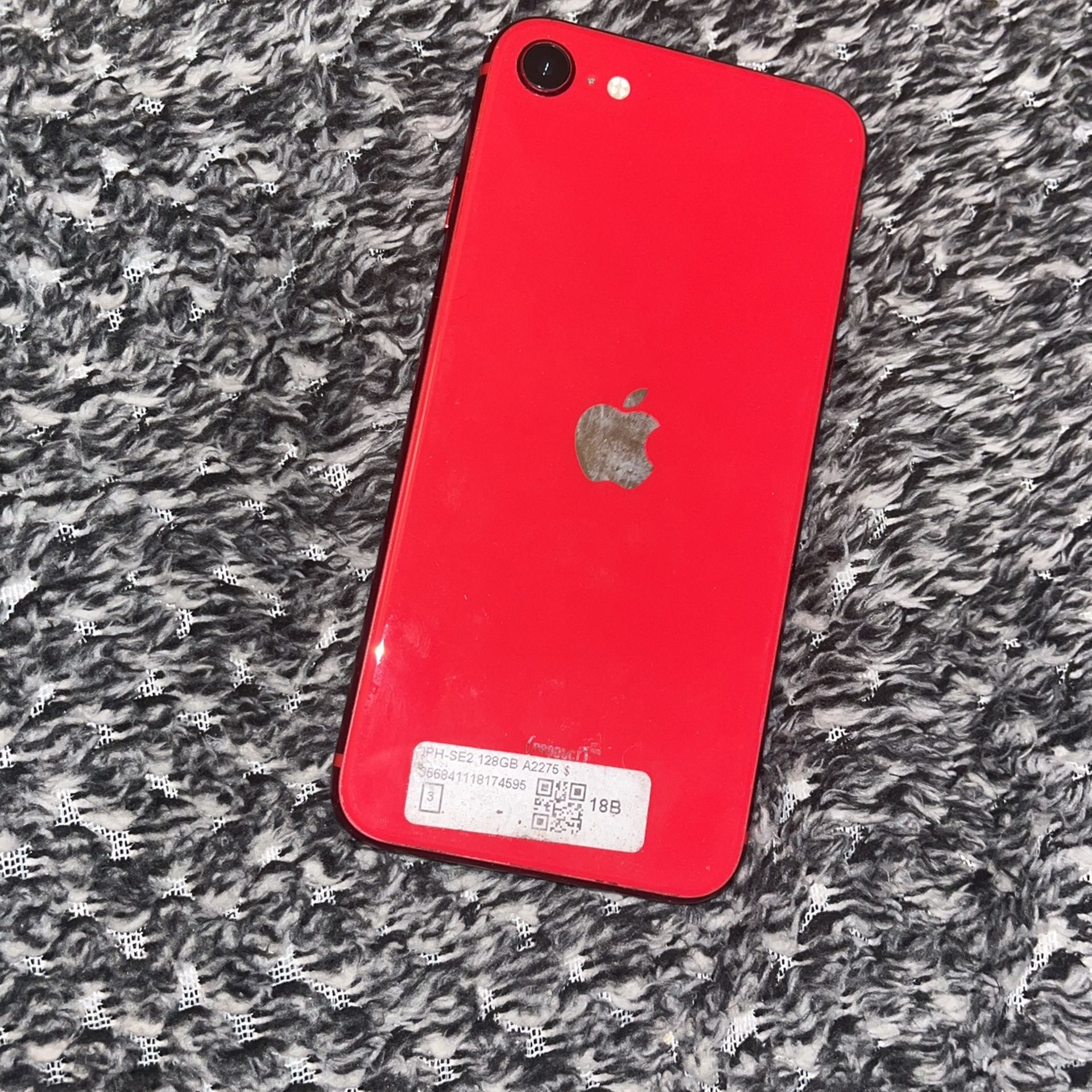iPhone SE 3rd Gen