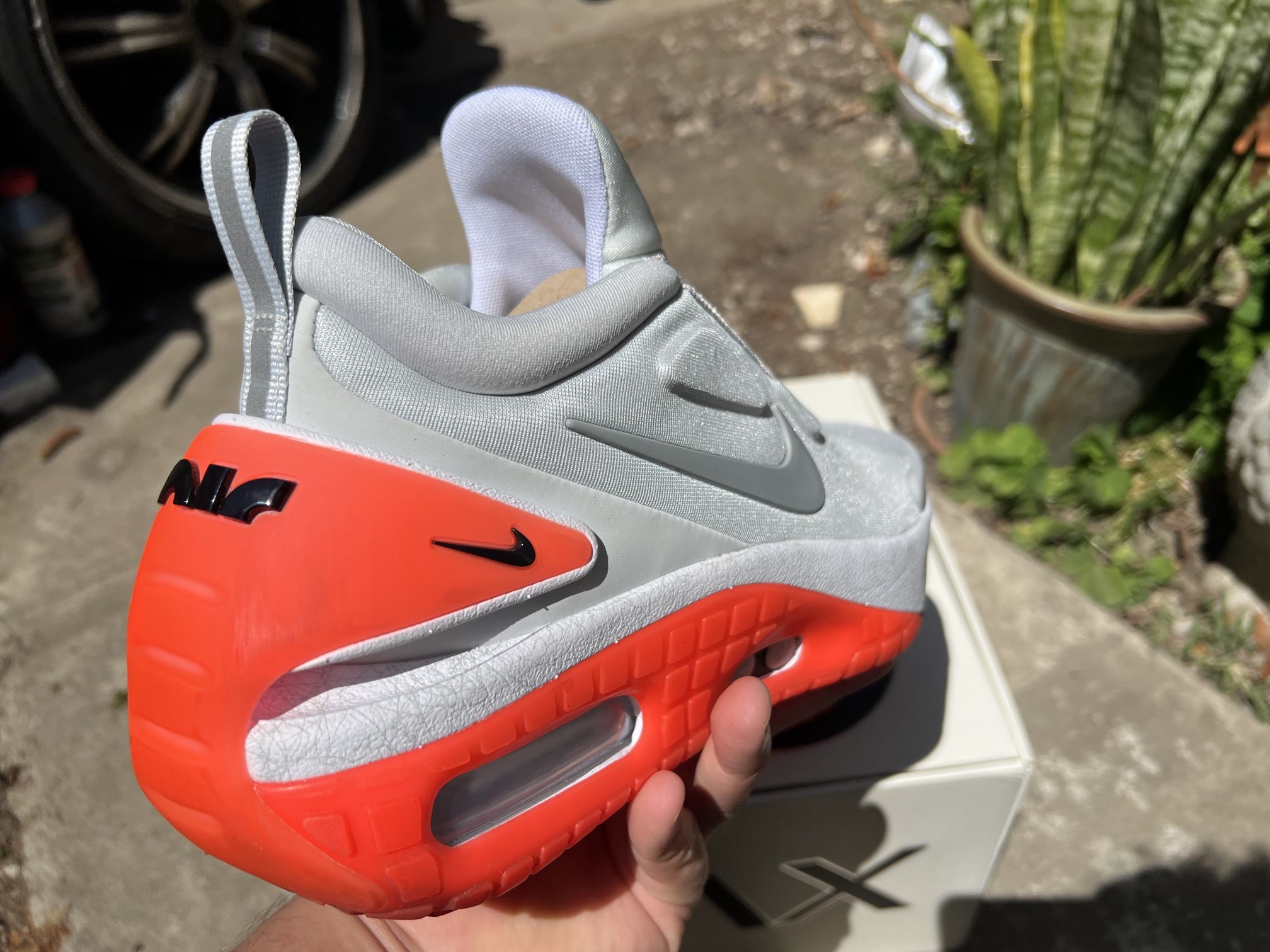 Nike Adapt Auto Max Size 11