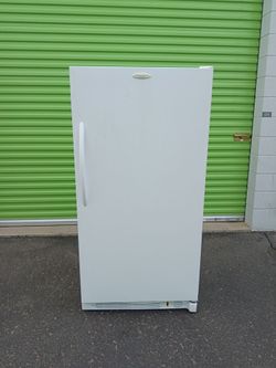 Frigidaire Freezer
