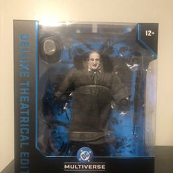Dc McFarlane The Penguin