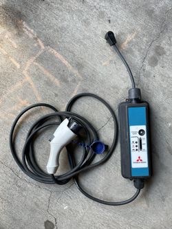 Mitsubishi Outlander PHEV Original OEM EV Charger Hybrid Battery 9482A347