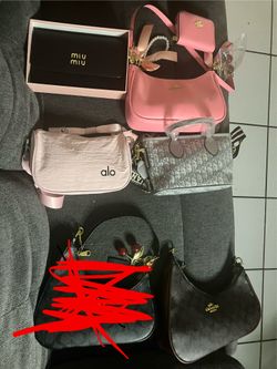1:1 designer bags!