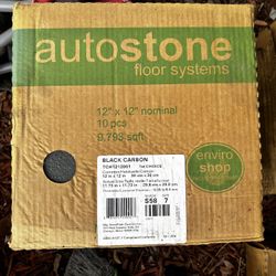 Autostone Tile 