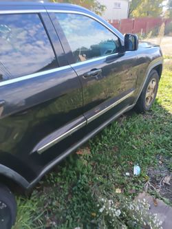 2011 Jeep Cherokee