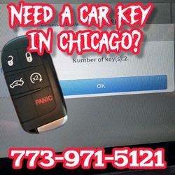 Lost Car Key? Replacement Key Fobs & Smart Keys – Cheaper Than Dealer