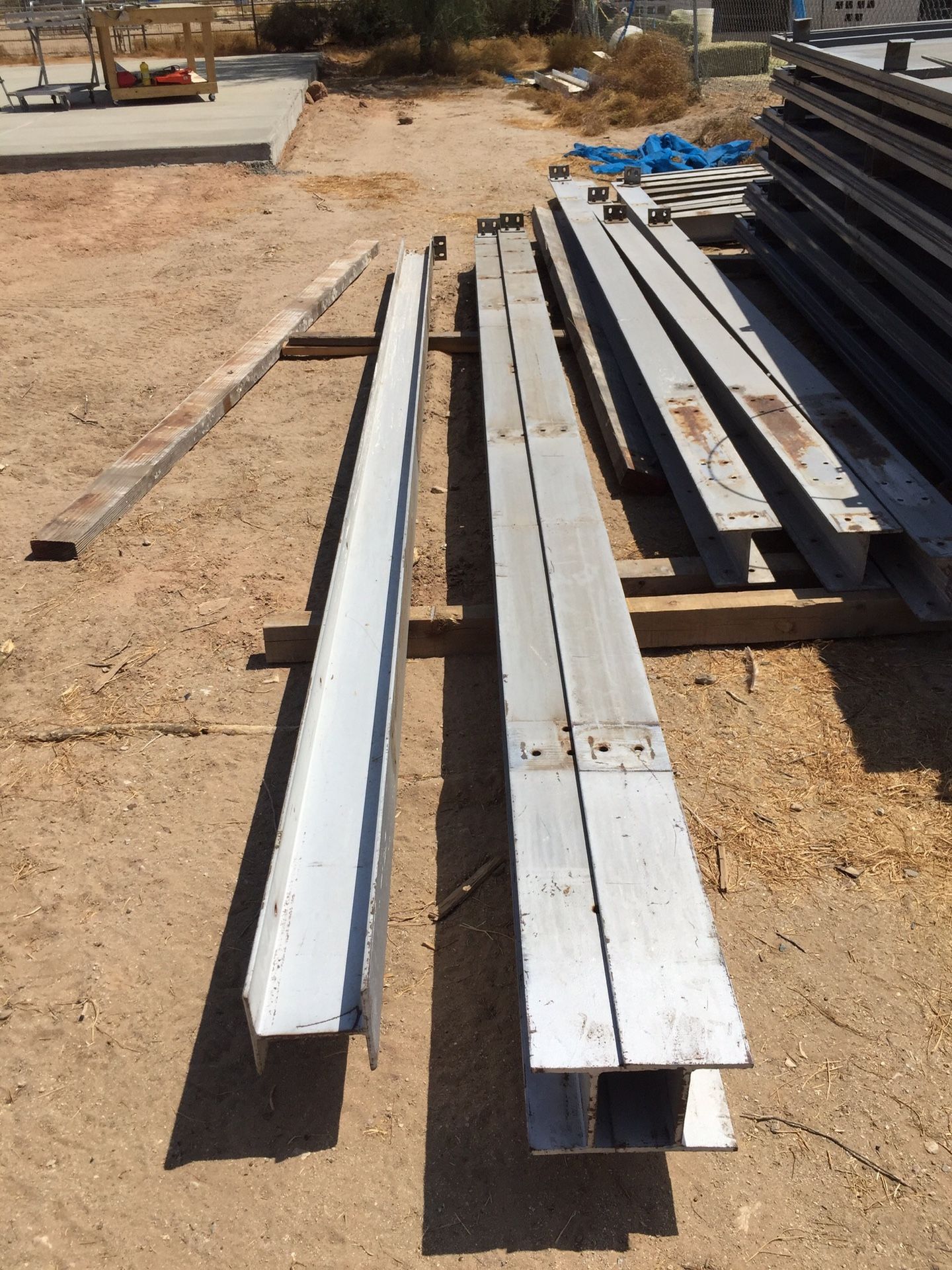 Steel beams for Sale in Buckeye, AZ OfferUp